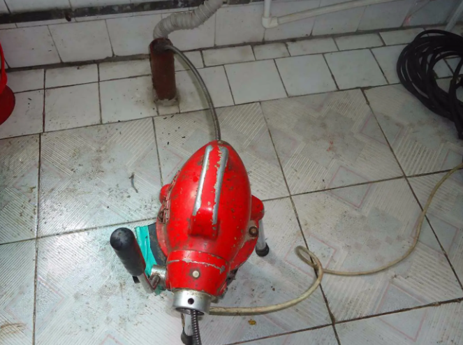 象湖下水道疏通