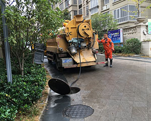 象湖管网知识-是否有行之有效的解决方案